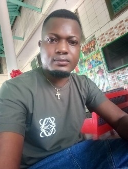 Profil de Wilfried, un homme célibataire de 36 ans à Abomey-Calavi