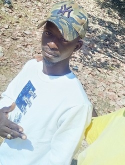 Profil de Marius Trésor, un homme célibataire de 30 ans à Bouaké