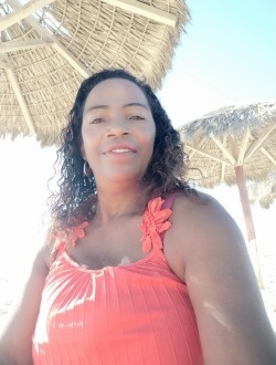 Profil de Odile, une femme célibataire de 51 ans à Besavoa-Morondava