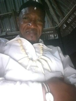 Profil de Pascal, un homme célibataire de 47 ans à Douala