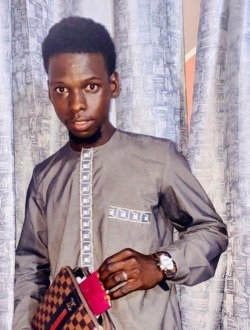 Profil de Ifra, un homme célibataire de 27 ans à Dakar-Marine