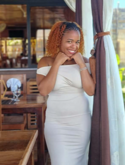 Profil de Juliana Sora, une femme célibataire de 26 ans à Sambava
