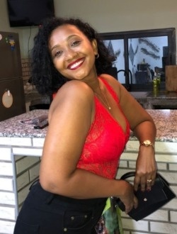 Profil de Sissie, une femme célibataire de 37 ans à Toamasina