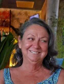 Profil de Loulou, une femme célibataire de 72 ans à Noyan