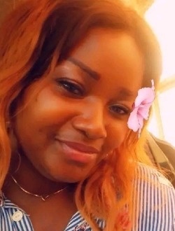 Profil de Crescence, une femme célibataire de 37 ans à Yaoundé