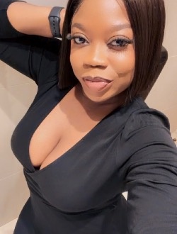 Profil de Tatia, une femme célibataire de 38 ans à Abata