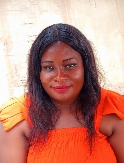 Profil de Valence, une femme célibataire de 39 ans à Yaoundé