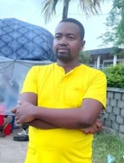 Profil de Syprien, un homme célibataire de 30 ans à Antsiranana