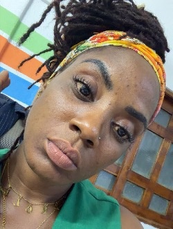 Profil de Carole, une femme célibataire de 39 ans à Douala