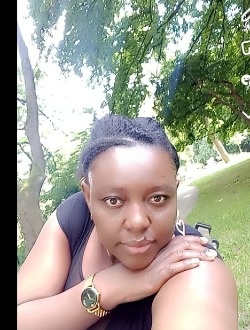 Profil de Gabrielanadi, une femme célibataire de 45 ans à Lille