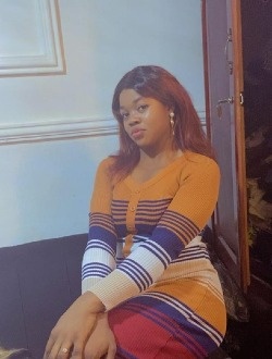 Profil de Mandia, une femme célibataire de 20 ans à Aba