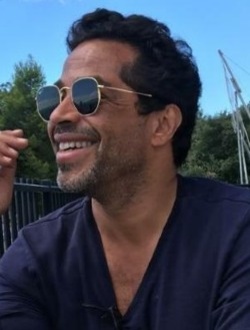 Profil de Stephane, un homme célibataire de 48 ans à La Rochelle