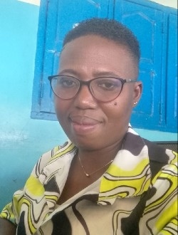 Profil de Blanche, une femme célibataire de 36 ans à Abengourou