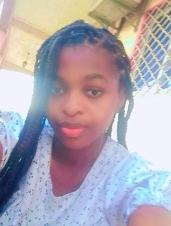 Profil de Sterling, une femme célibataire de 20 ans à Dou-la-Poka