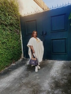 Profil de Mouhodjiba, une femme célibataire de 45 ans à Abidjan
