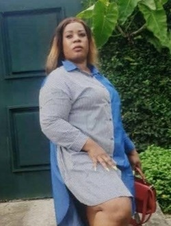 Profil de Mouhodjiba, une femme célibataire de 45 ans à Abidjan