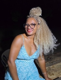 Profil de Elisiane, une femme célibataire de 29 ans à Toamasina