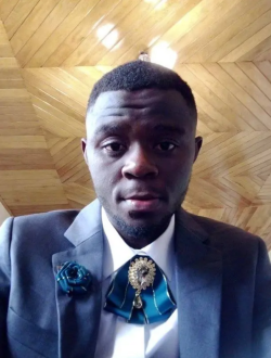 Profil de Dilane, un homme célibataire de 28 ans à Douala