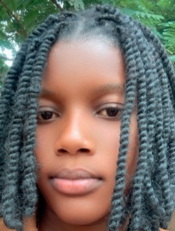 Profil de Erica, une femme célibataire de 23 ans à 5e arrondissement de Bangui