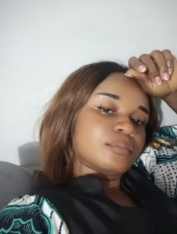 Profil de Nicky, une femme célibataire de 35 ans à Aban