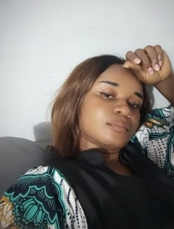 Profil de Nicky, une femme célibataire de 35 ans à Aban