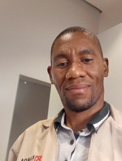 Profil de Clems, un homme célibataire de 37 ans à Kolwezi