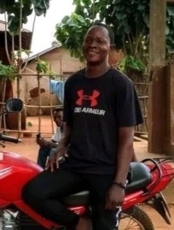 Profil de Dona, un homme célibataire de 30 ans à Adamé