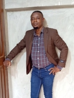 Profil de Sergio, un homme célibataire de 36 ans à Abomey-Calavi