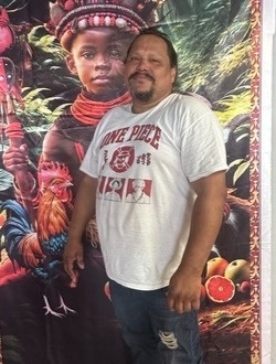 Profil de Daniel, un homme célibataire de 49 ans à Ocala