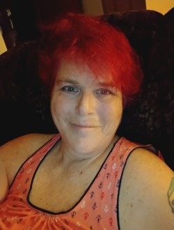 Profil de Jojo, une femme célibataire de 56 ans à Tucson