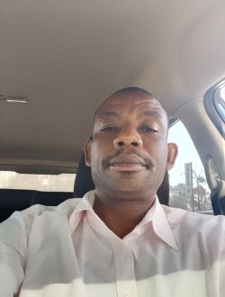 Profil de Alpheus, un homme célibataire de 41 ans à Siyabuswa