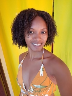 Profil de Majolie, une femme célibataire de 30 ans à Toamasina
