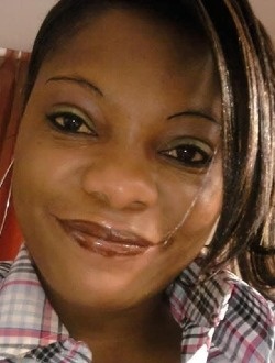 Profil de Gertru, une femme célibataire de 40 ans à Paris