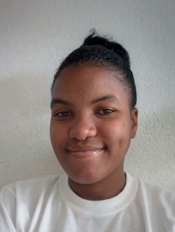 Profil de Marly, une femme célibataire de 23 ans à Vangaindrano