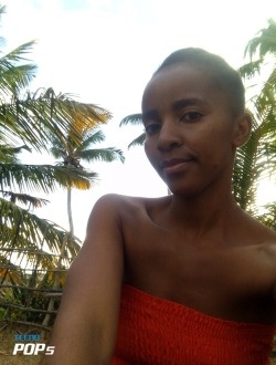 Profil de Raicha, une femme célibataire de 25 ans à Antsiranana