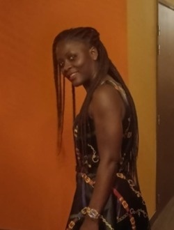Profil de Laura, une femme célibataire de 41 ans à Vitry-le-François