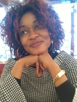 Profil de Miranda, une femme célibataire de 54 ans à Aveubé