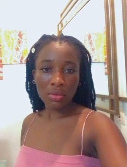 Profil de Lilia, une femme célibataire de 22 ans à Kribi