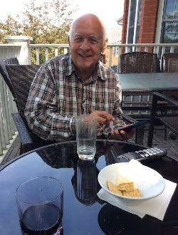 Profil de AndrÉ, un homme célibataire de 81 ans à Sherbrooke