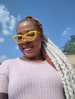 Profil de Naalewazou, une femme célibataire de 35 ans à Ziniaré