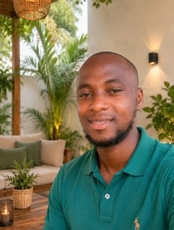 Profil de Elwis, un homme célibataire de 27 ans à Dubréka