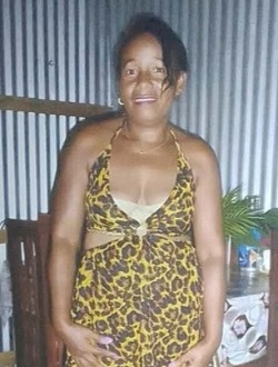 Profil de Vavirine, une femme célibataire de 47 ans à Antsiranana