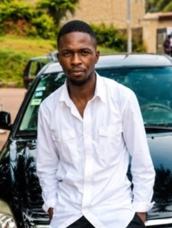Profil de Frank, un homme célibataire de 25 ans à Yaoundé
