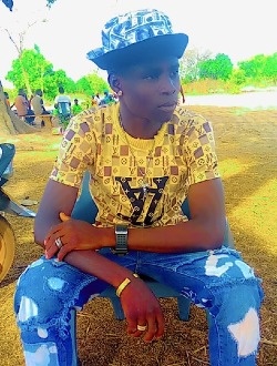 Profil de Mohamed Kabore, un homme célibataire de 22 ans à Ouagadougou