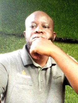 Profil de Josmar, un homme célibataire de 31 ans à Brazzaville