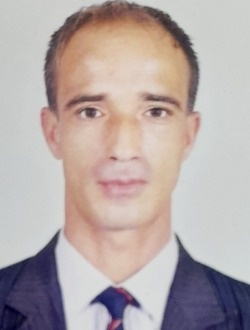 Profil de Adel, un homme célibataire de 55 ans à 'Aïn Abid