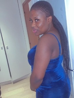 Profil de Douce, une femme célibataire de 30 ans à Paris