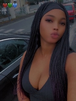 Profil de Diahara, une femme célibataire de 26 ans à Lavaur