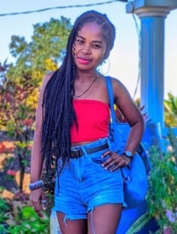 Profil de Christiaanah, une femme célibataire de 32 ans à Antalaha