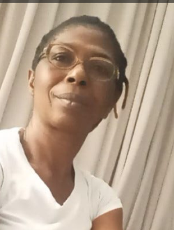 Profil de Milel, une femme célibataire de 55 ans à Dabou